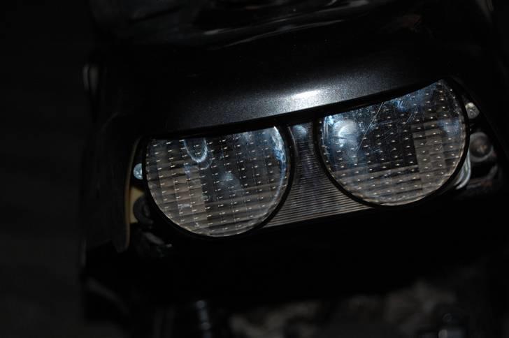 PGO Tornado (Byttet til SSM)  billede 10