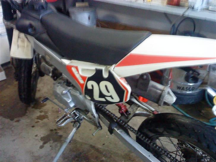 Apollo Orion   E 29 DD billede 1