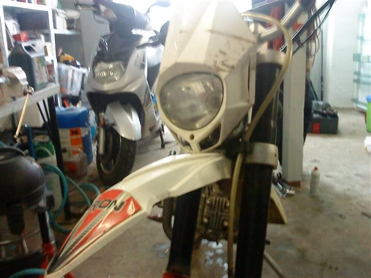 Apollo Orion   E 29 DD billede 2