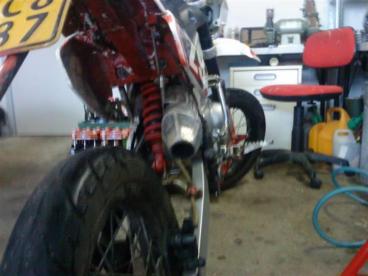 Apollo Orion   E 29 DD billede 3