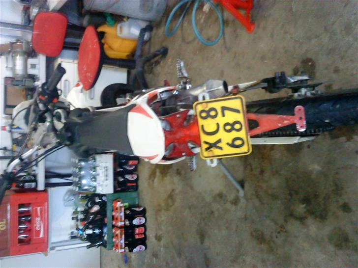 Apollo Orion   E 29 DD billede 4