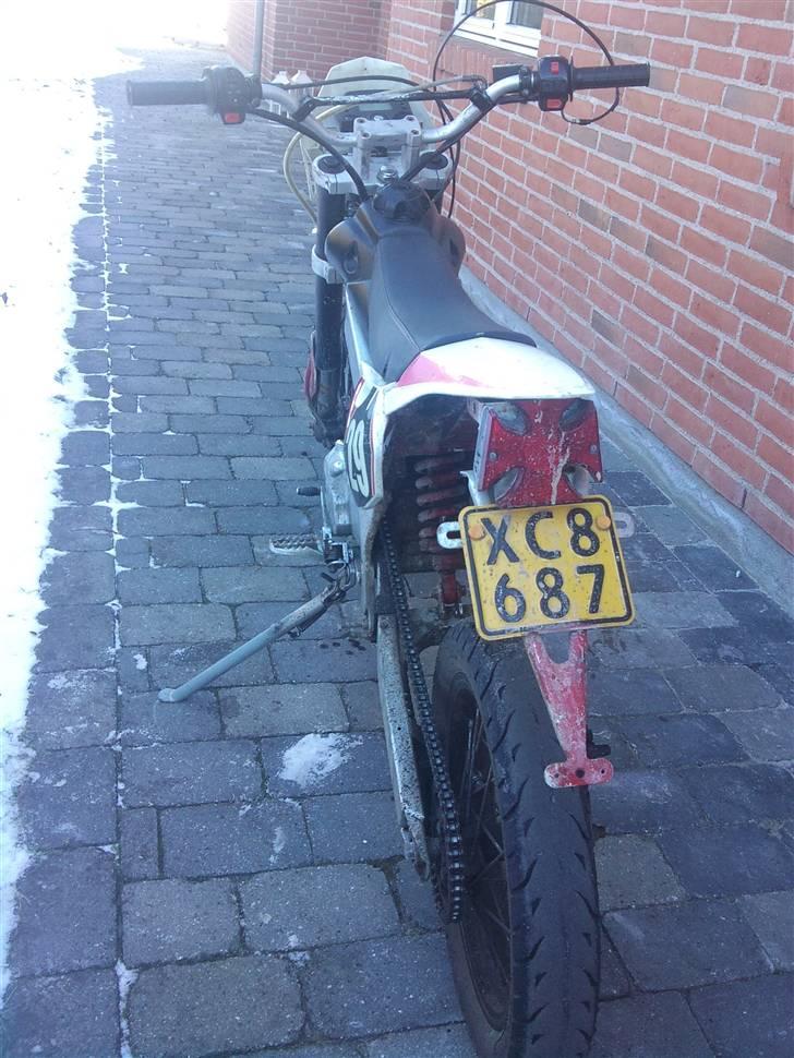 Apollo Orion   E 29 DD billede 8