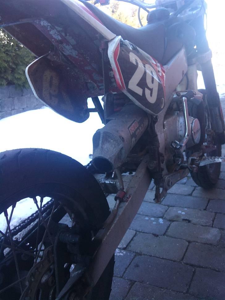 Apollo Orion   E 29 DD billede 9