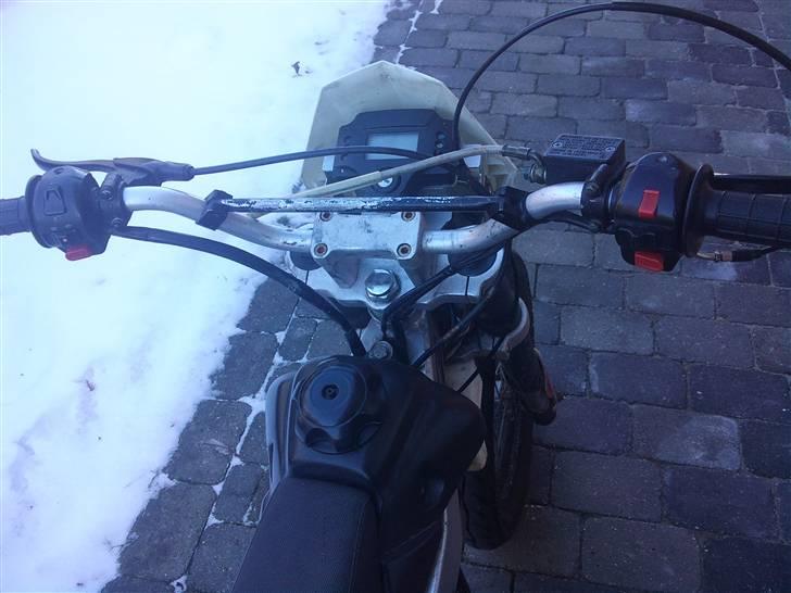 Apollo Orion   E 29 DD billede 11