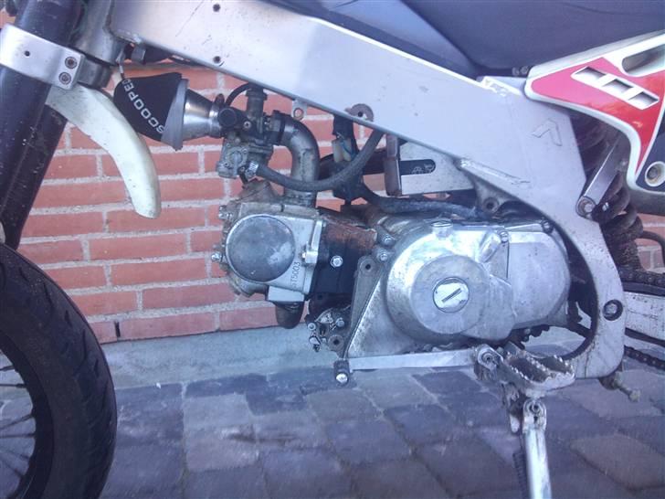 Apollo Orion   E 29 DD billede 13