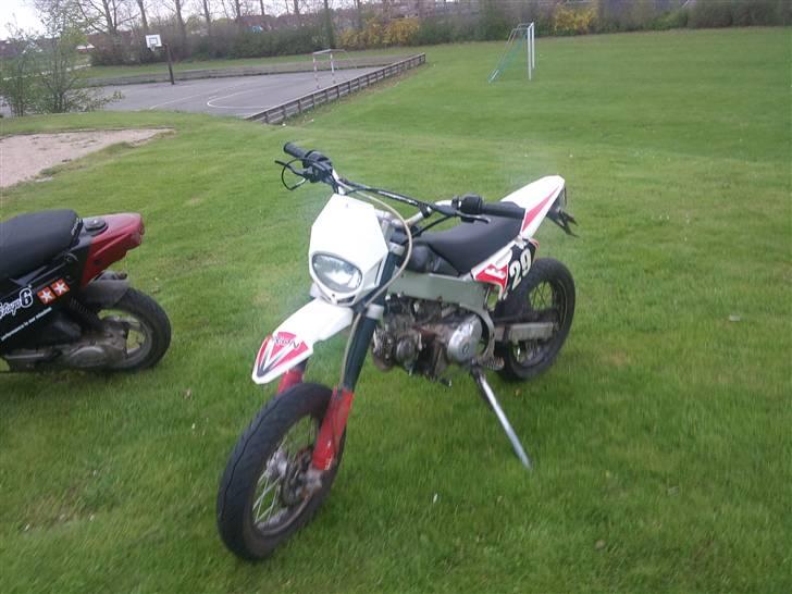 Apollo Orion   E 29 DD billede 14