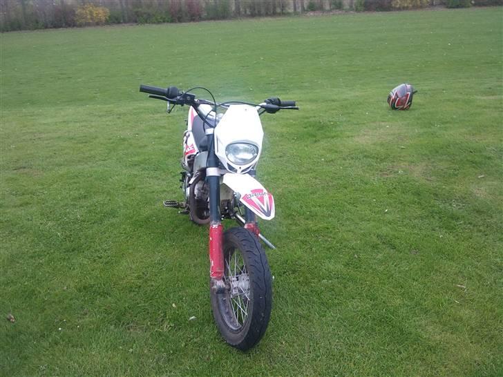 Apollo Orion   E 29 DD billede 15