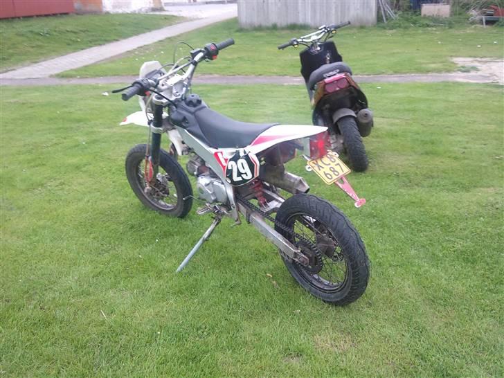 Apollo Orion   E 29 DD billede 17