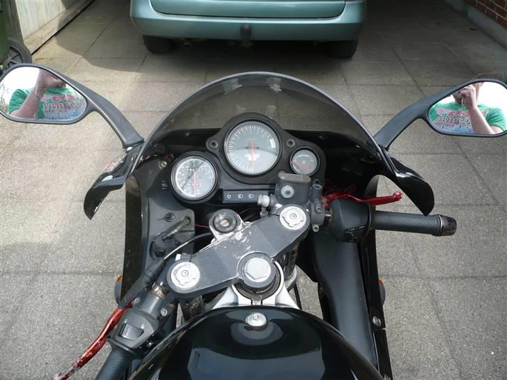 Aprilia RS50 billede 6