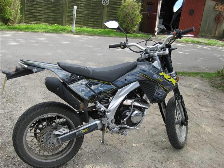 Aragon  RX36ARA billede 4