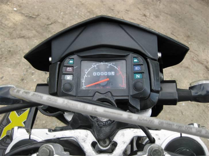 Aragon  RX36ARA billede 5
