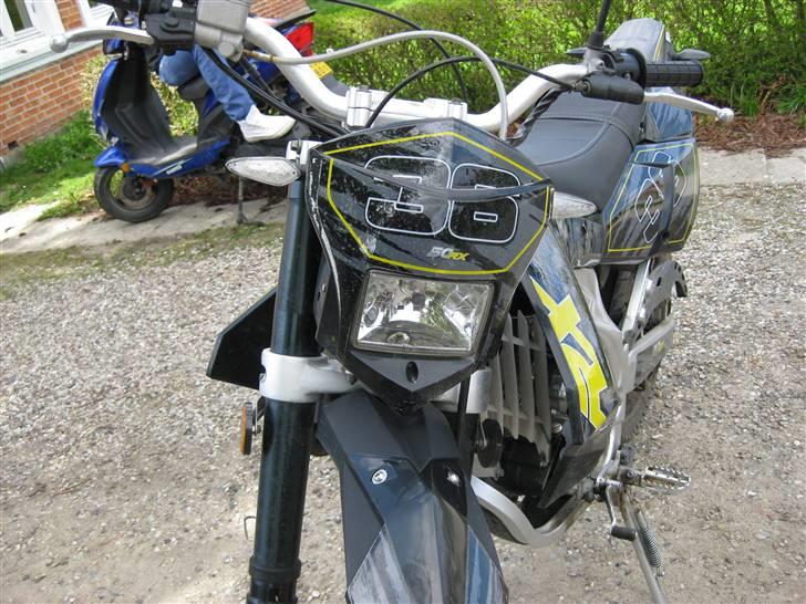 Aragon  RX36ARA billede 7