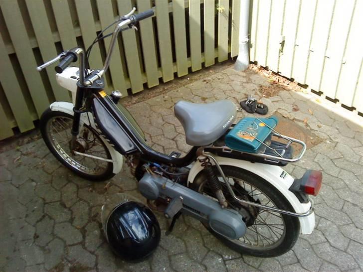 Honda camino tilsalg billede 1