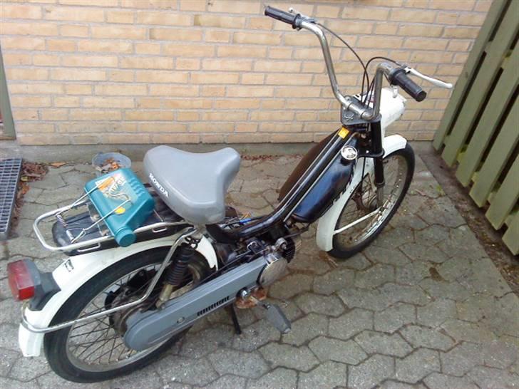 Honda camino tilsalg billede 2
