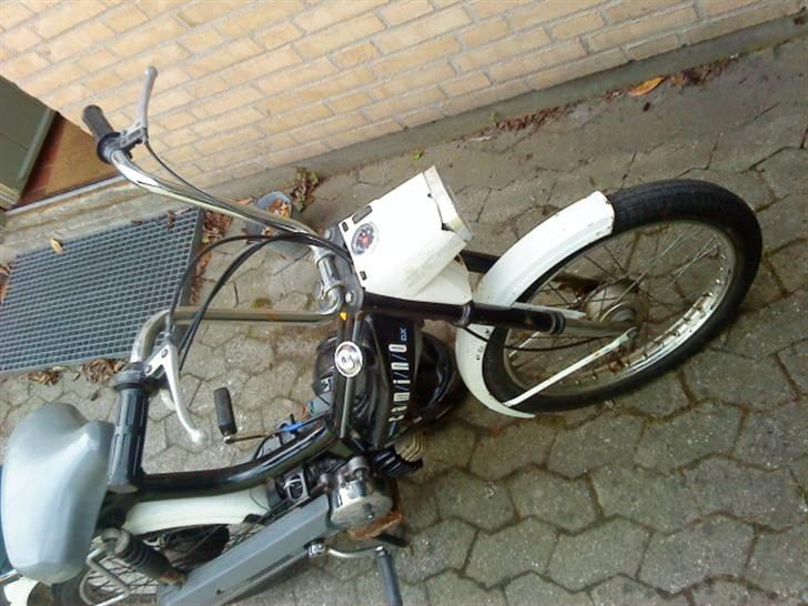 Honda camino tilsalg billede 3