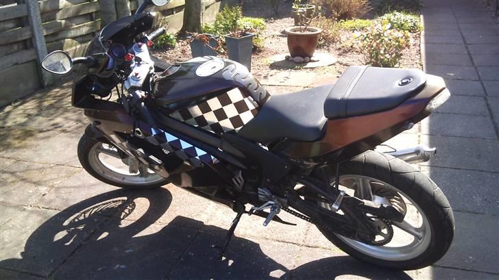 Rieju Rs2 Matrix billede 4