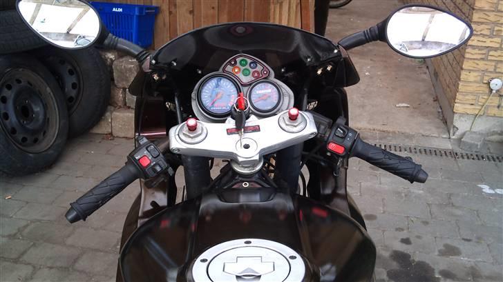 Rieju Rs2 Matrix billede 6