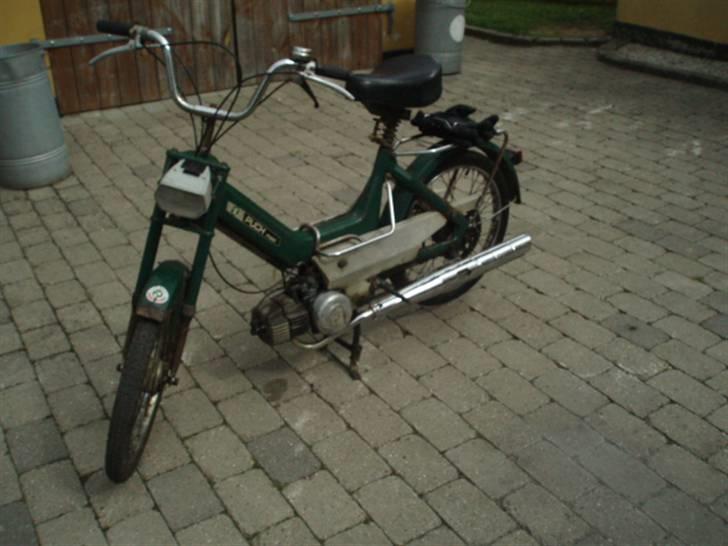 Puch Maxi p orginal billede 1