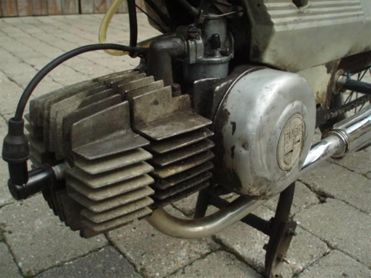 Puch Maxi p orginal billede 2