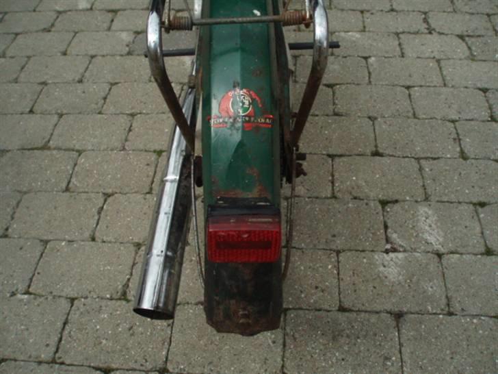 Puch Maxi p orginal billede 3