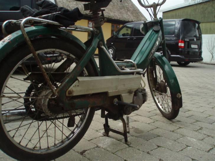 Puch Maxi p orginal billede 4