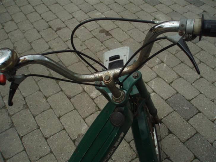 Puch Maxi p orginal billede 6