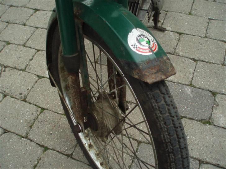 Puch Maxi p orginal billede 7