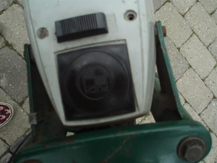 Puch Maxi p orginal billede 8