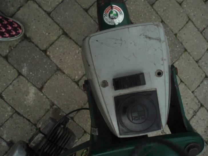Puch Maxi p orginal billede 9