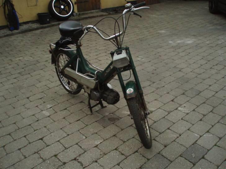 Puch Maxi p orginal billede 10