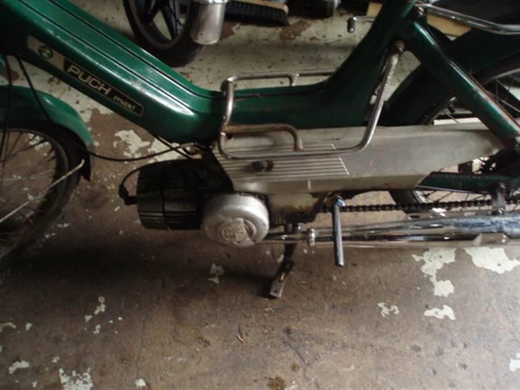 Puch Maxi p orginal billede 12