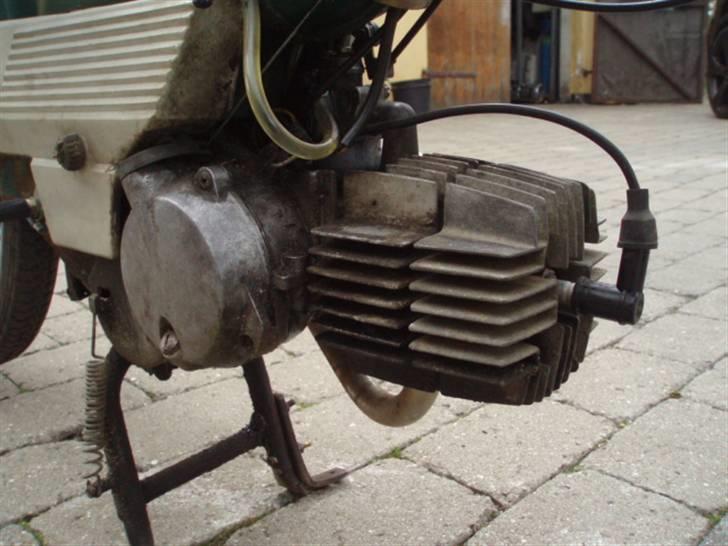 Puch Maxi p orginal billede 13