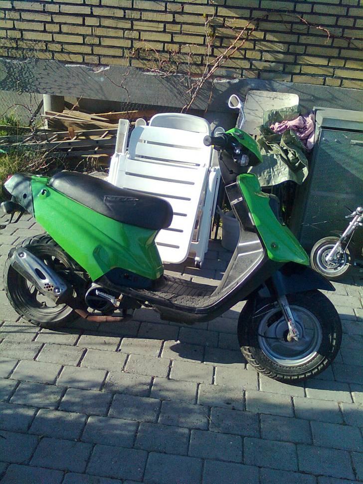 PGO hot 50 - efter billede 2