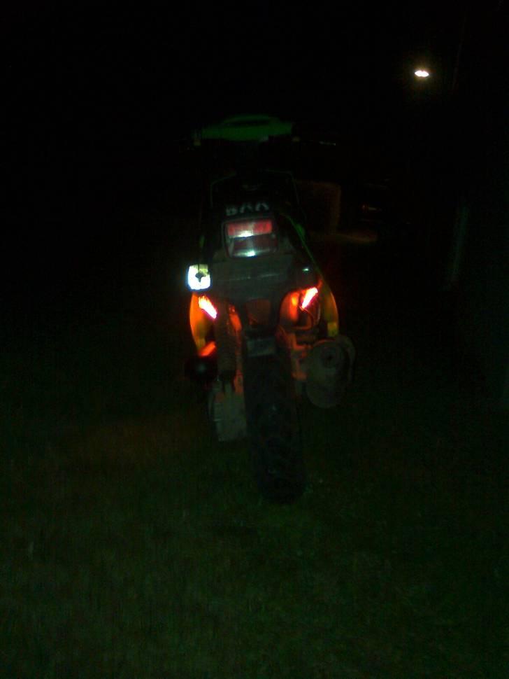 PGO hot 50 billede 3