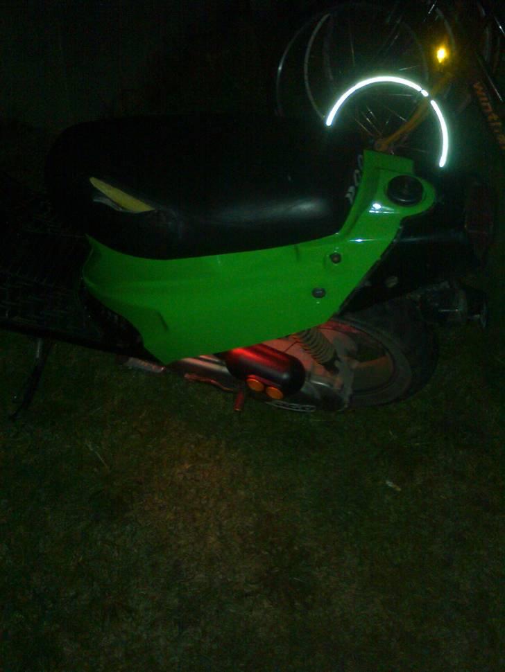 PGO hot 50 billede 4