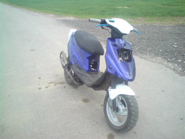 PGO hot 50 - Mhr Replica billede 3