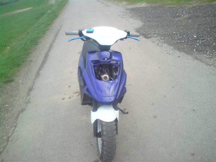 PGO hot 50 - Mhr Replica billede 4