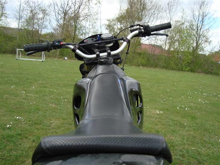 Suzuki SMX LC DD @ Solgt billede 8