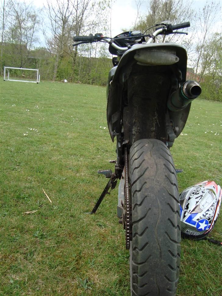 Suzuki SMX LC DD @ Solgt billede 9