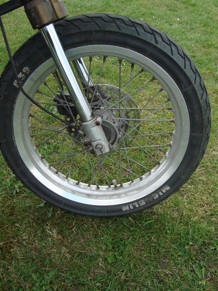 Suzuki SMX LC DD @ Solgt billede 10