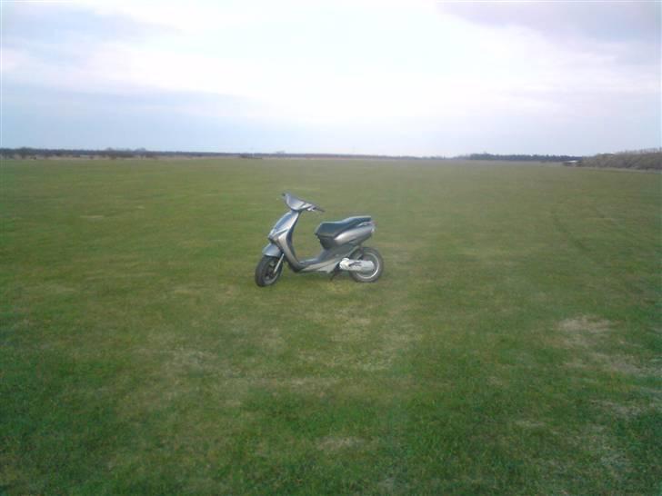 Yamaha Neos billede 11