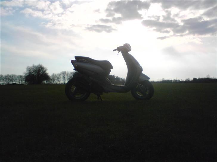 Yamaha Neos billede 12