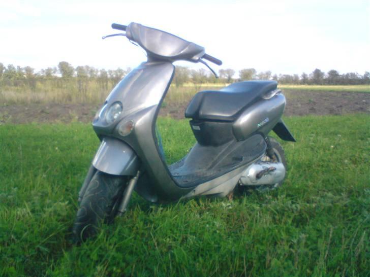 Yamaha Neos billede 13