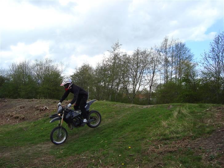 Suzuki SMX LC DD @ Solgt billede 11