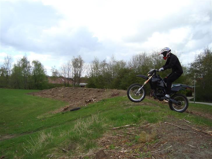 Suzuki SMX LC DD @ Solgt billede 13