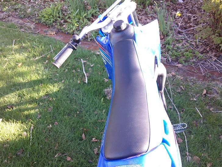 Tomos mc50 senior  billede 10