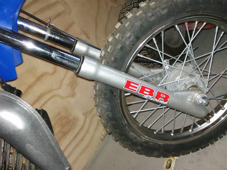 Tomos mc50 senior  billede 12