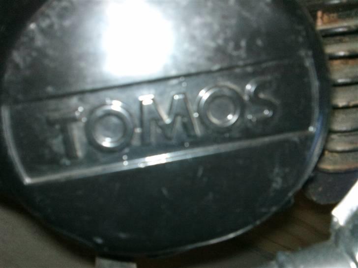 Tomos mc50 senior  billede 14