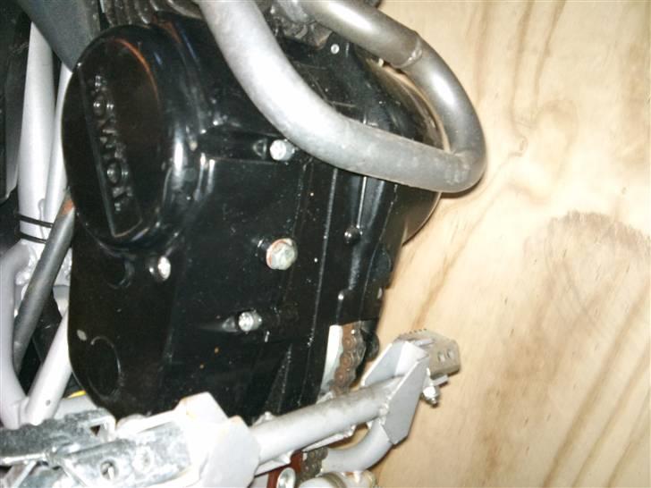 Tomos mc50 senior  billede 15