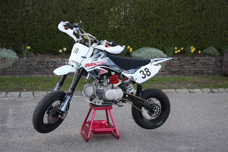Moff SFR 150 billede 1